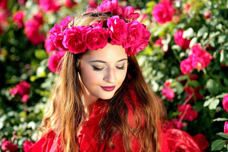Floral Prints