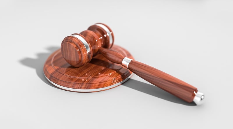 Legal Aspects