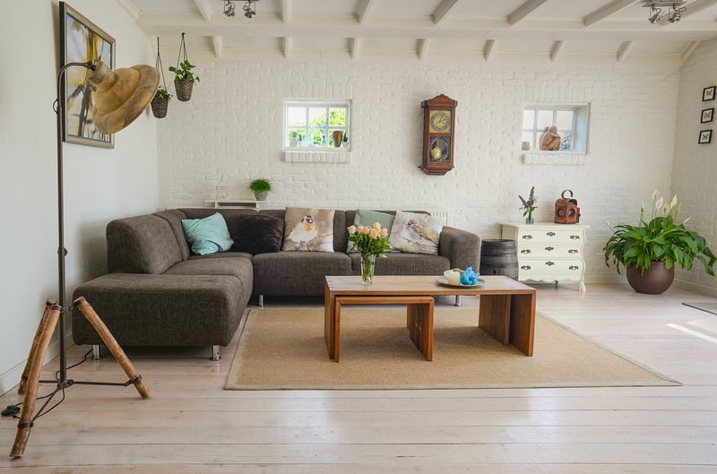 Modern Luxe Decor
